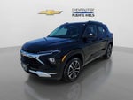2026 Chevrolet Trailblazer FWD 4dr LT