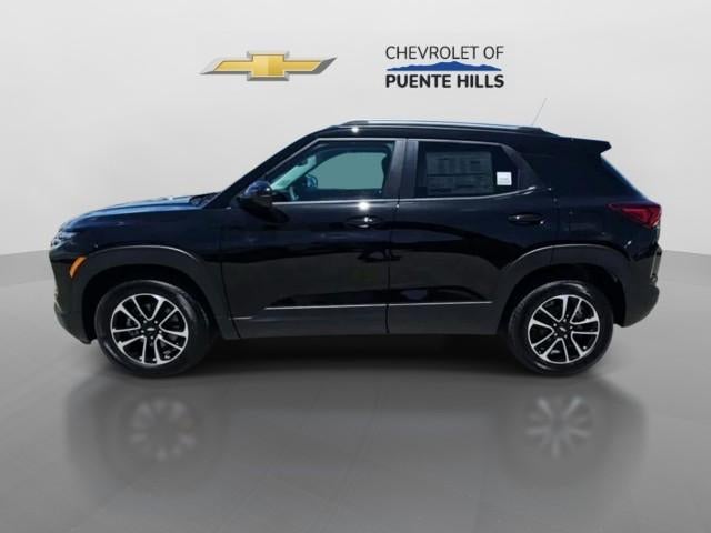 2026 Chevrolet Trailblazer FWD 4dr LT