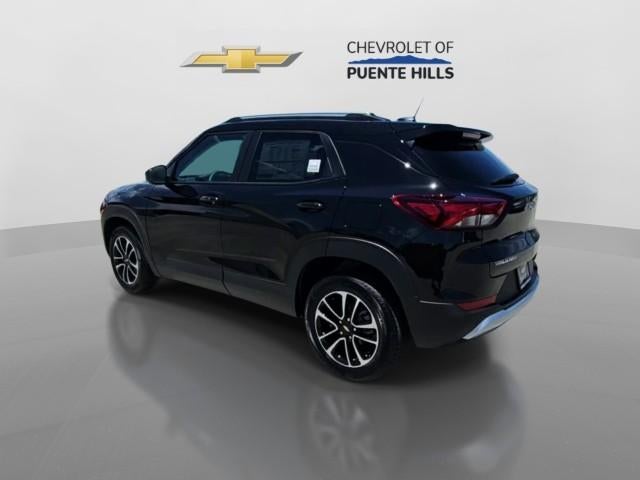 2026 Chevrolet Trailblazer FWD 4dr LT