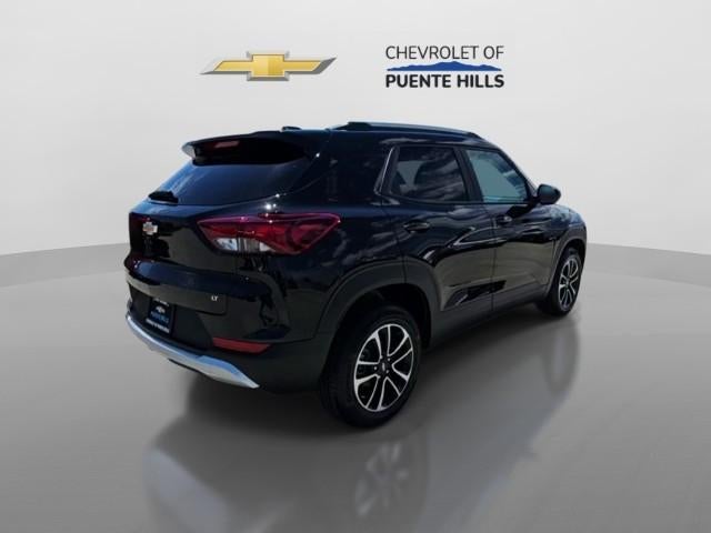 2026 Chevrolet Trailblazer FWD 4dr LT