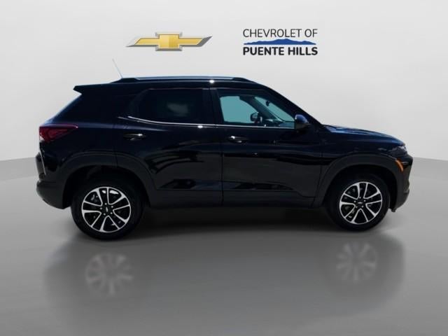 2026 Chevrolet Trailblazer FWD 4dr LT