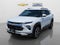 2026 Chevrolet Trailblazer FWD 4dr LT