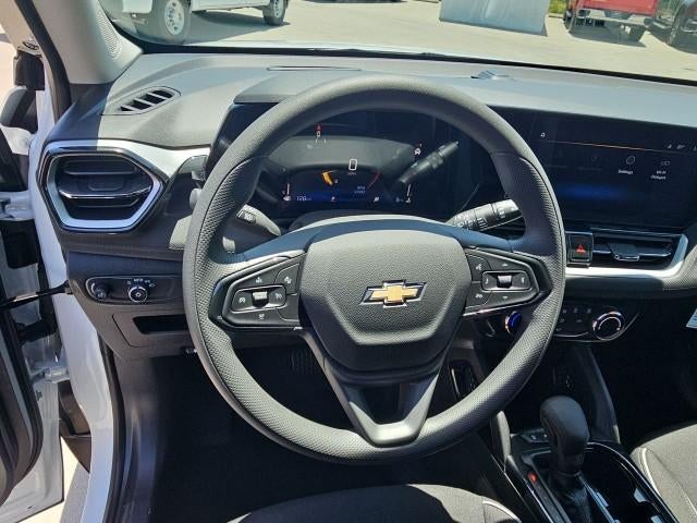2026 Chevrolet Trailblazer FWD 4dr LT