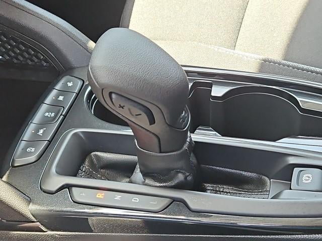 2026 Chevrolet Trailblazer FWD 4dr LT