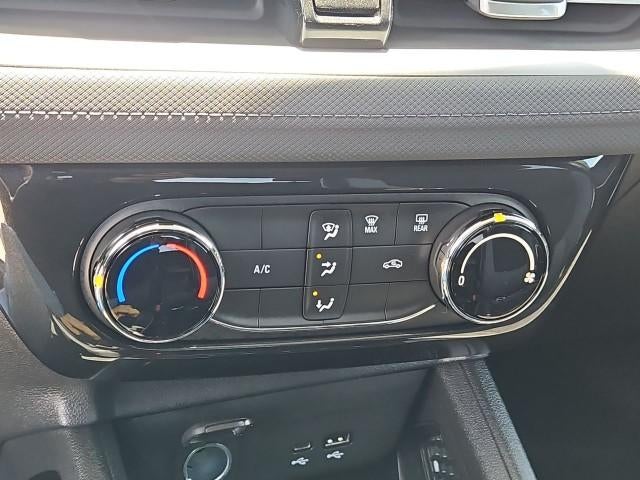 2026 Chevrolet Trailblazer FWD 4dr LT