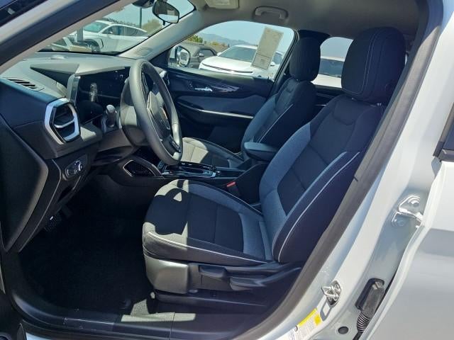 2026 Chevrolet Trailblazer FWD 4dr LT