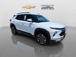 2026 Chevrolet Trailblazer FWD 4dr LT