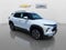 2026 Chevrolet Trailblazer FWD 4dr LT