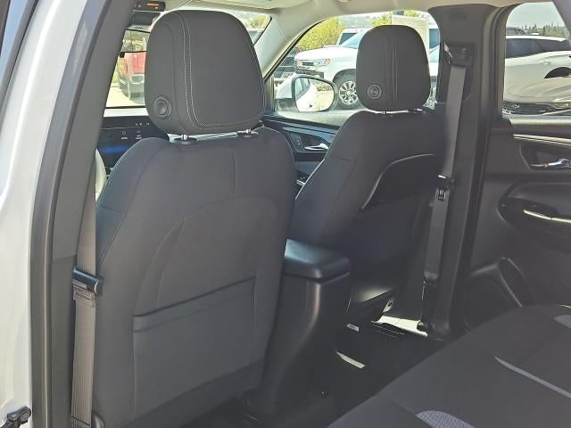 2026 Chevrolet Trailblazer FWD 4dr LT