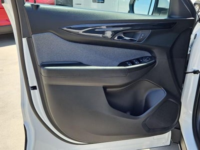 2026 Chevrolet Trailblazer FWD 4dr LT