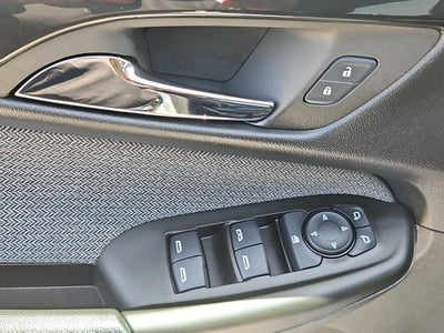 2026 Chevrolet Trailblazer FWD 4dr LT