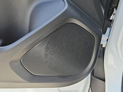 2026 Chevrolet Trailblazer FWD 4dr LT