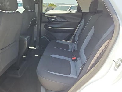 2026 Chevrolet Trailblazer FWD 4dr LT