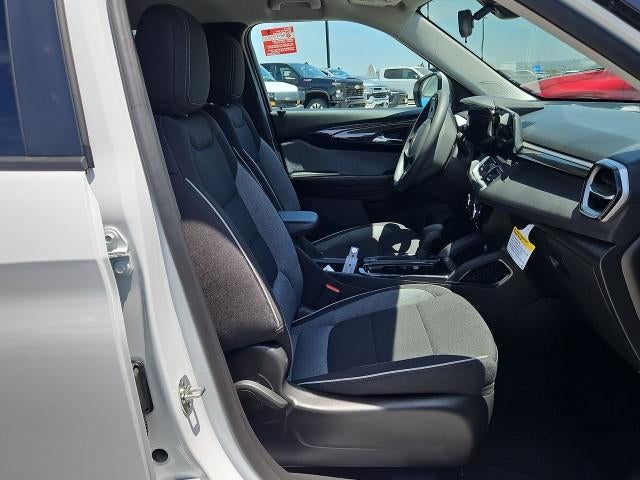 2026 Chevrolet Trailblazer FWD 4dr LT