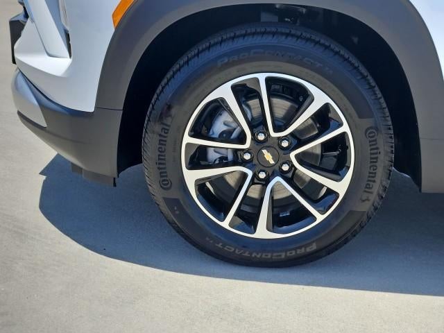 2026 Chevrolet Trailblazer FWD 4dr LT