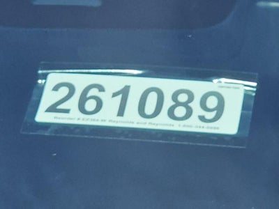 2026 Chevrolet Trailblazer FWD 4dr LT