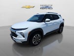 2026 Chevrolet Trailblazer FWD 4dr LT