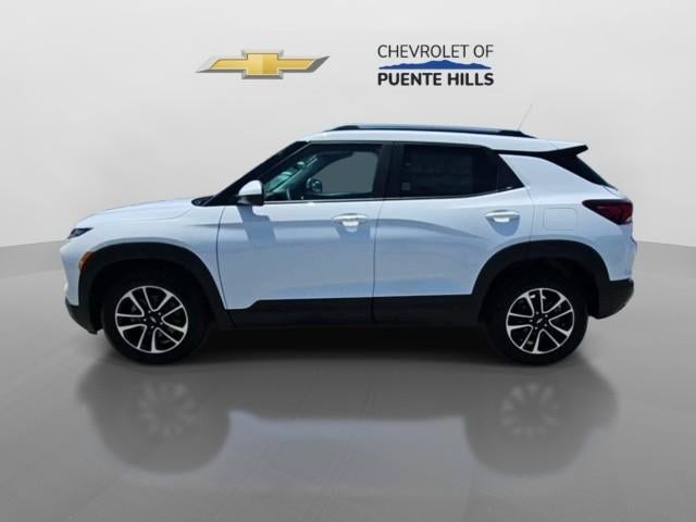 2026 Chevrolet Trailblazer FWD 4dr LT