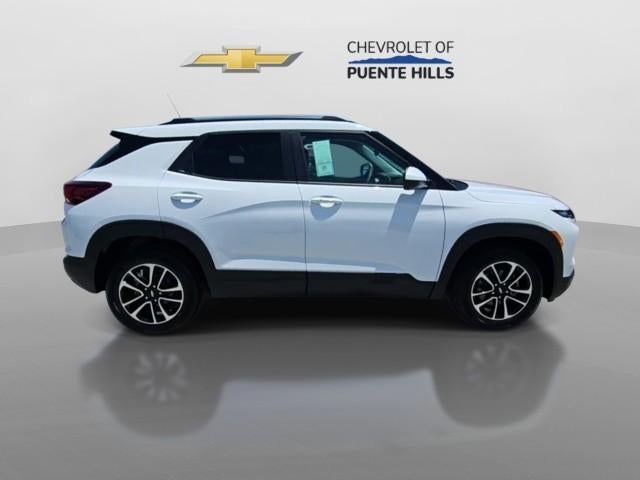 2026 Chevrolet Trailblazer FWD 4dr LT