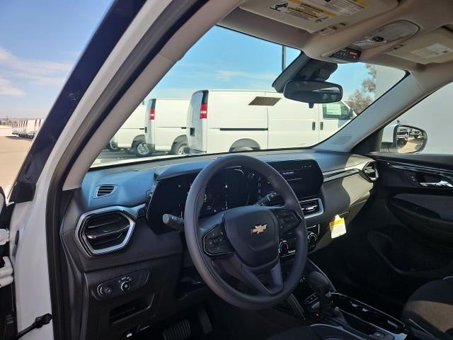 2026 Chevrolet Trailblazer FWD 4dr LT