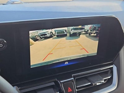 2026 Chevrolet Trailblazer FWD 4dr LT