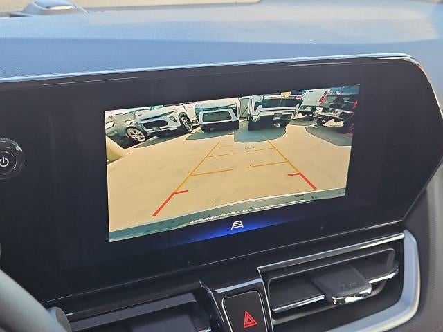2026 Chevrolet Trailblazer FWD 4dr LT