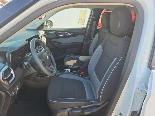 2026 Chevrolet Trailblazer FWD 4dr LT