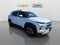 2026 Chevrolet Trailblazer FWD 4dr LT