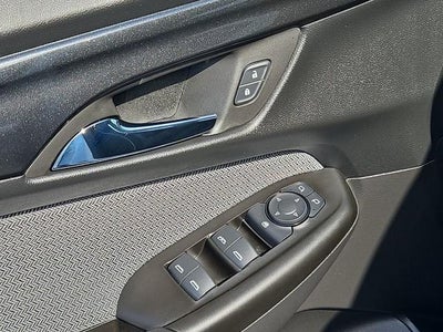 2026 Chevrolet Trailblazer FWD 4dr LT