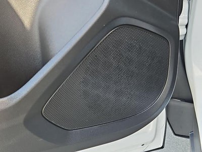 2026 Chevrolet Trailblazer FWD 4dr LT