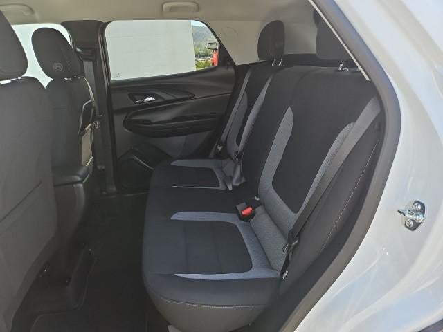 2026 Chevrolet Trailblazer FWD 4dr LT