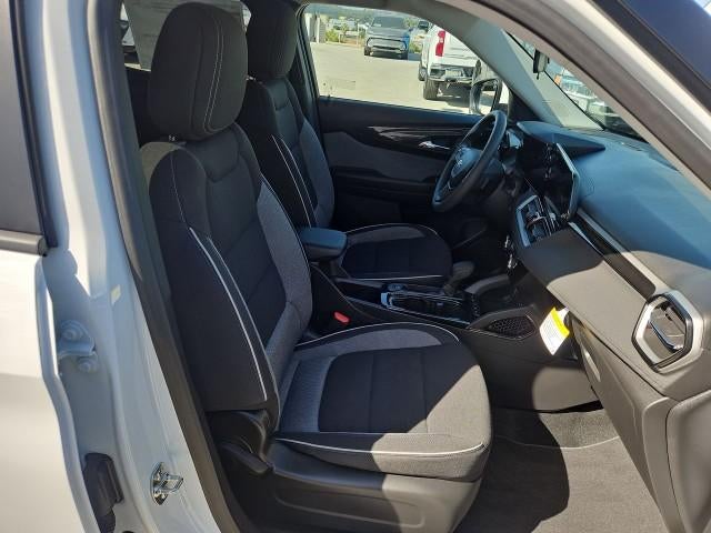 2026 Chevrolet Trailblazer FWD 4dr LT