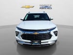 2026 Chevrolet Trailblazer FWD 4dr LT