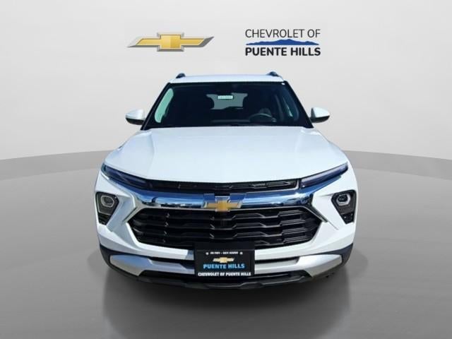 2026 Chevrolet Trailblazer FWD 4dr LT