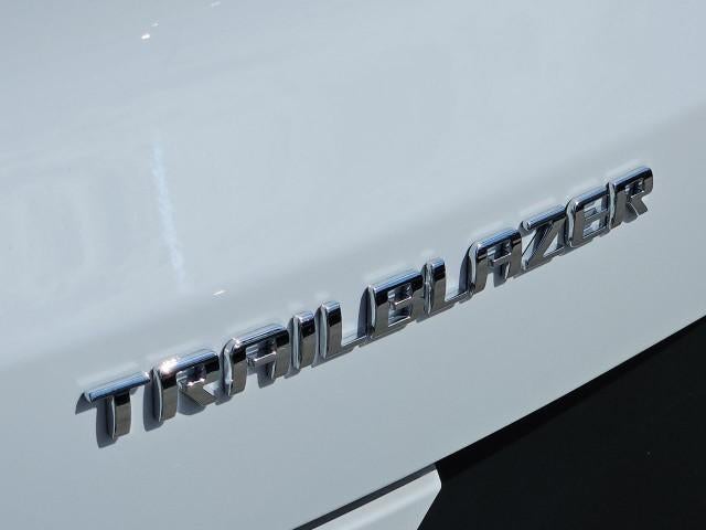 2026 Chevrolet Trailblazer FWD 4dr LT