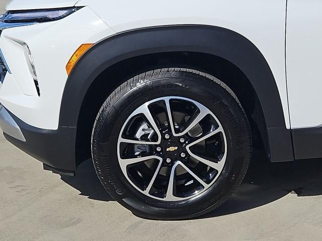 2026 Chevrolet Trailblazer FWD 4dr LT
