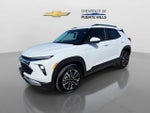 2026 Chevrolet Trailblazer FWD 4dr LT