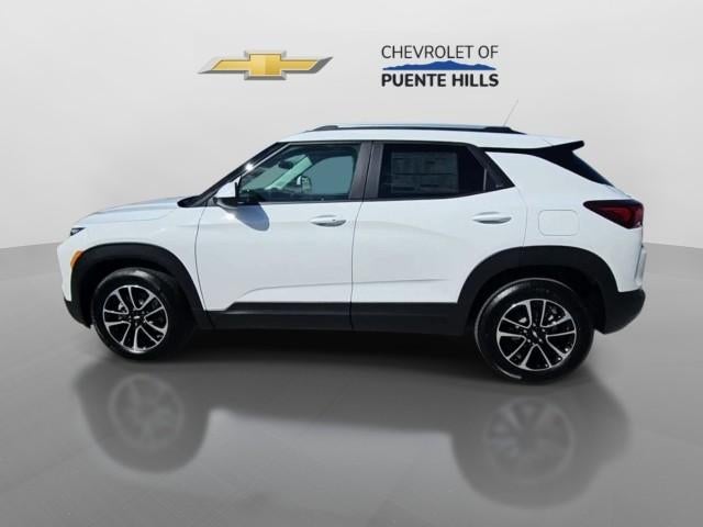 2026 Chevrolet Trailblazer FWD 4dr LT