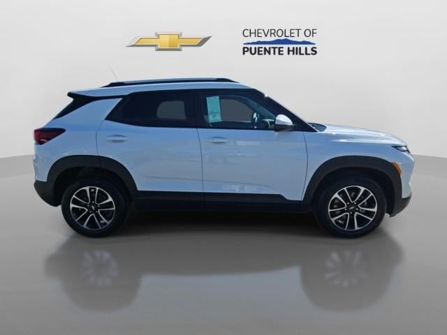 2026 Chevrolet Trailblazer FWD 4dr LT