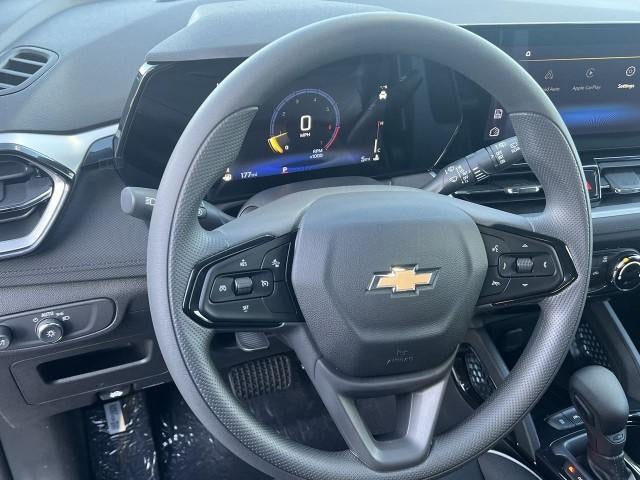 2026 Chevrolet Trailblazer FWD 4dr LT