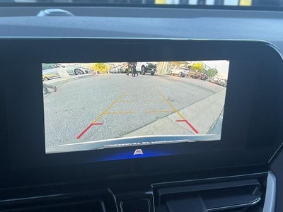 2026 Chevrolet Trailblazer FWD 4dr LT