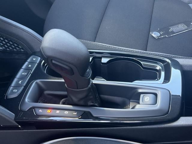 2026 Chevrolet Trailblazer FWD 4dr LT