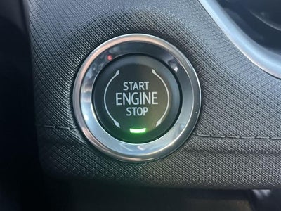 2026 Chevrolet Trailblazer FWD 4dr LT