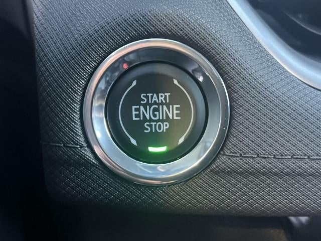 2026 Chevrolet Trailblazer FWD 4dr LT