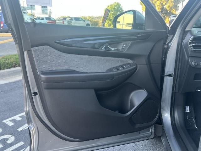 2026 Chevrolet Trailblazer FWD 4dr LT