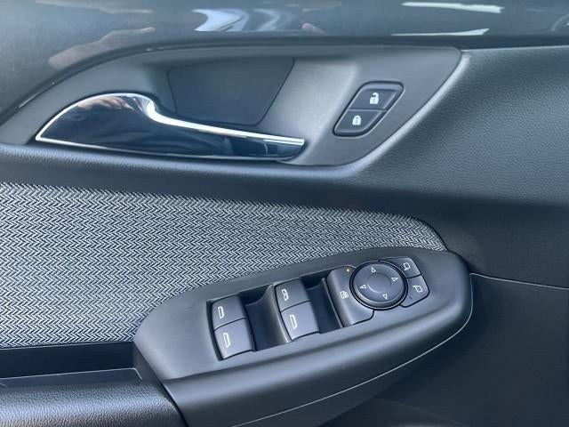 2026 Chevrolet Trailblazer FWD 4dr LT