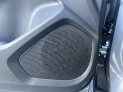 2026 Chevrolet Trailblazer FWD 4dr LT