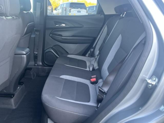 2026 Chevrolet Trailblazer FWD 4dr LT