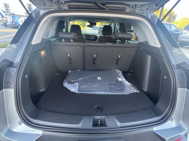 2026 Chevrolet Trailblazer FWD 4dr LT