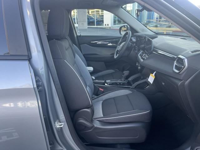 2026 Chevrolet Trailblazer FWD 4dr LT